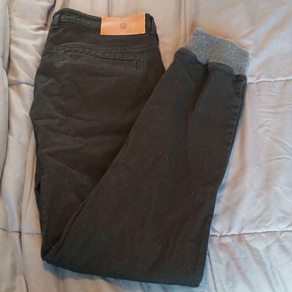 Zanerobe joggers